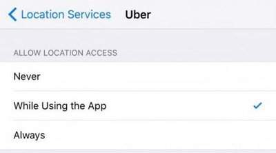Fake Location苹果iOS安装包怎么获取配置