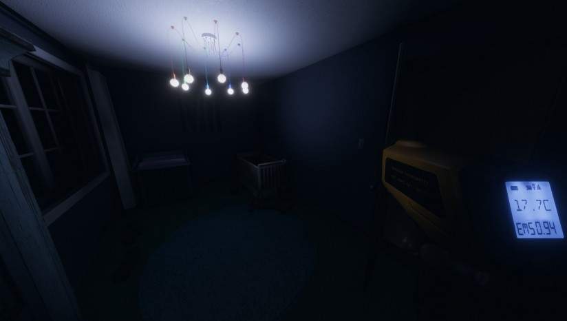 恐鬼症ios最新版