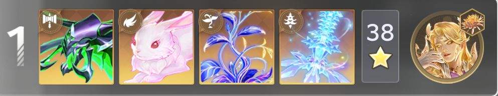 斗罗大陆:猎魂世界第一关噬魂蛛皇高星攻略