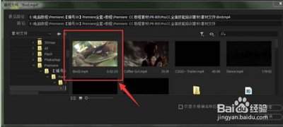 Premiere有哪些常见提示