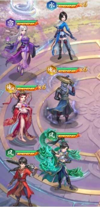 斗破苍穹李星云玩法攻略