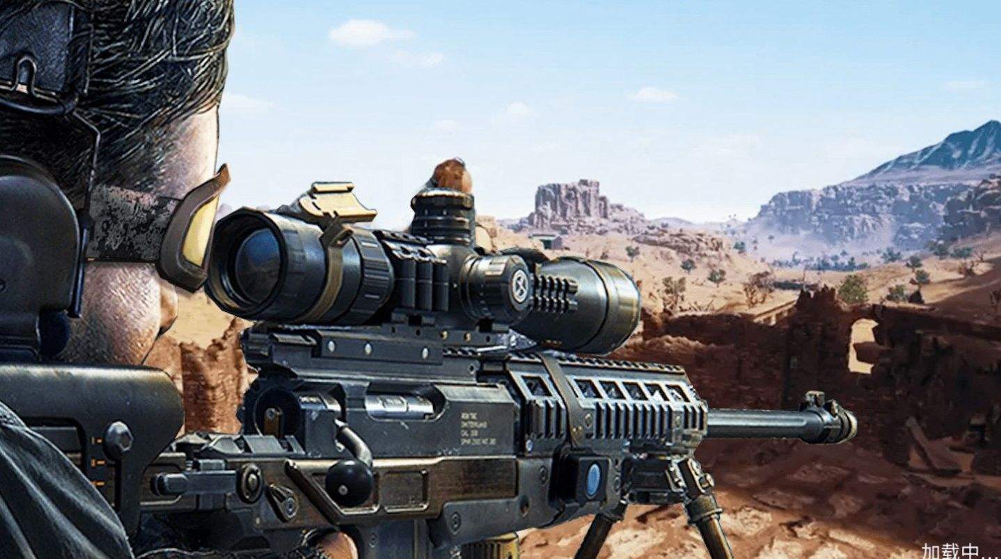 生死狙击行动离线版