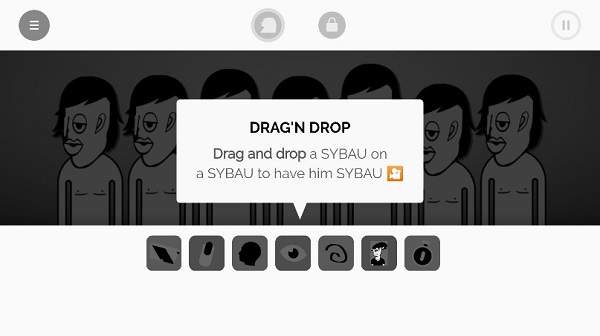 节奏盒子template模组去更新版