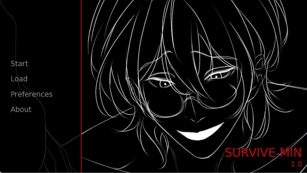 SURVIVEMIN移植版