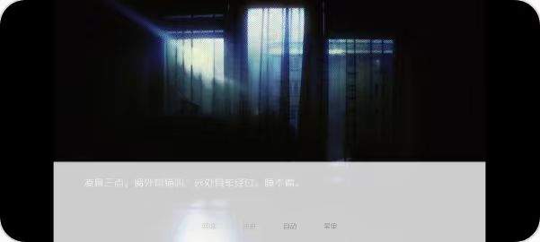 Adrift高画质版