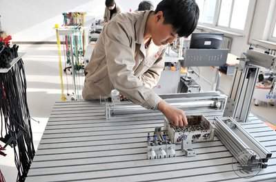机电一体化技术专业最新大学排名