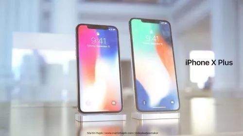 iPhone左滑和相机按钮怎么使用