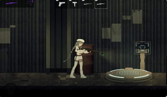 Celsector细胞象限存档版