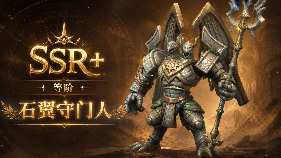 《地牢猎手6》SSR+平民随从推荐