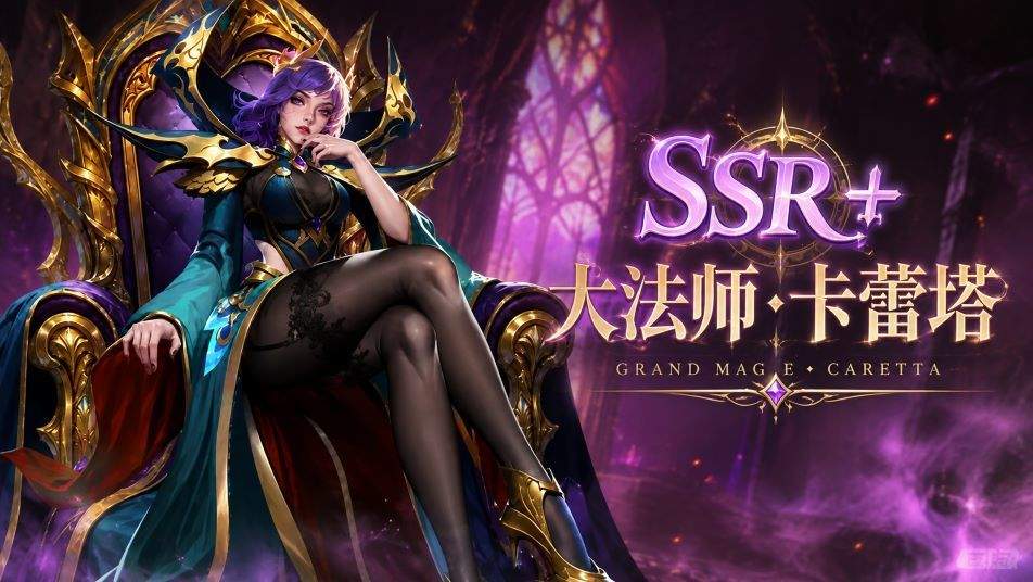 《地牢猎手6》SSR+平民随从推荐