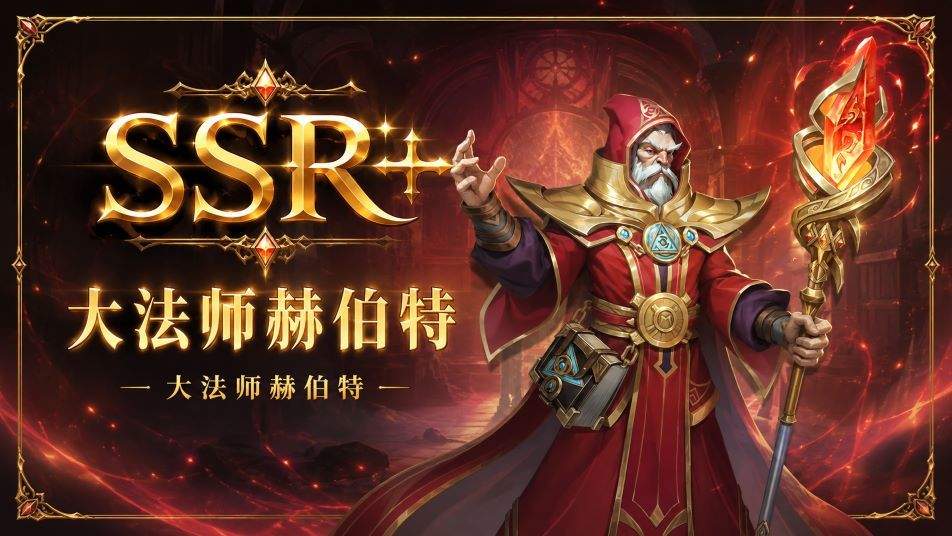 《地牢猎手6》SSR+平民随从推荐