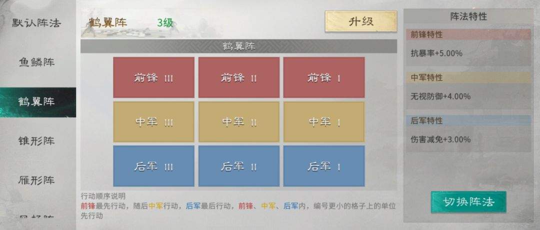 三国：天下归心司马懿蓄谋队搭配思路