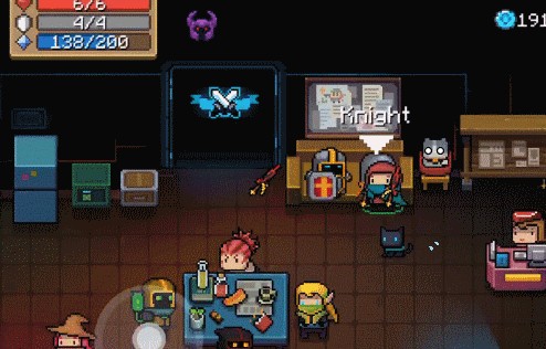 元气骑士暑期版本角色有哪些新技能?角色新技能制作详解 元气骑士暑期版本角色有哪些新技能?角色新技能制作详解