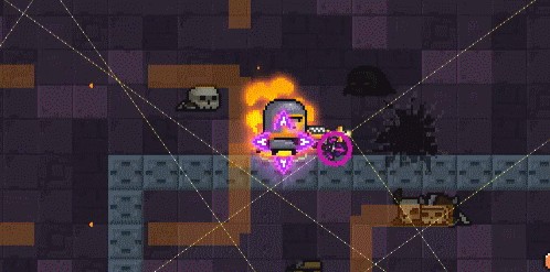 元气骑士暑期版本角色有哪些新技能?角色新技能制作详解 元气骑士暑期版本角色有哪些新技能?角色新技能制作详解