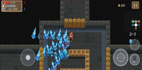 元气骑士暑期版本角色有哪些新技能?角色新技能制作详解 元气骑士暑期版本角色有哪些新技能?角色新技能制作详解