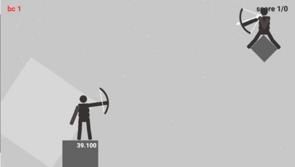 一箭爆头官方版