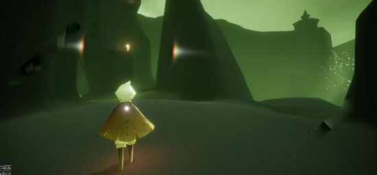 sky光遇墓土14个光之翼在哪?全部墓土光之翼收集方法图鉴