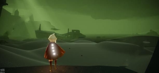 sky光遇墓土14个光之翼在哪?全部墓土光之翼收集方法图鉴