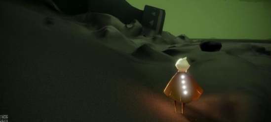 sky光遇墓土14个光之翼在哪?全部墓土光之翼收集方法图鉴