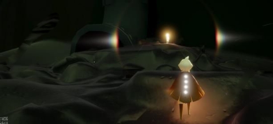 sky光遇墓土14个光之翼在哪?全部墓土光之翼收集方法图鉴