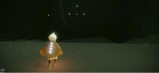 sky光遇墓土14个光之翼在哪?全部墓土光之翼收集方法图鉴