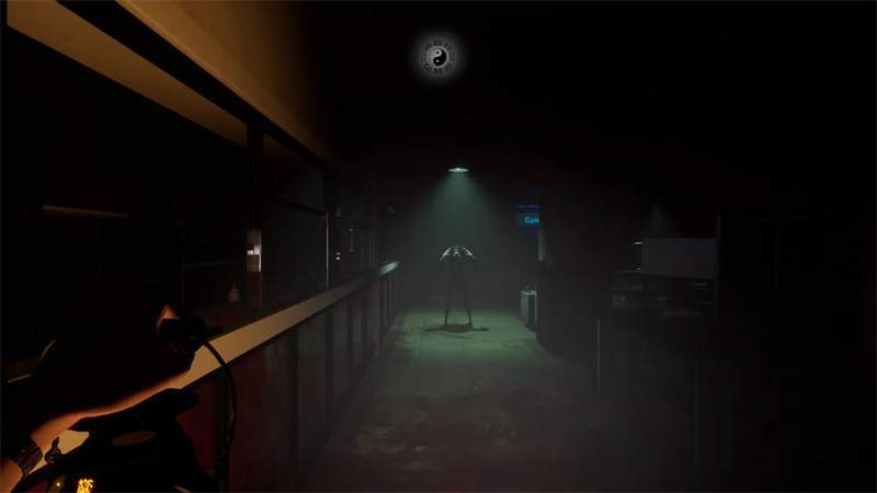 女鬼桥2释魂路免广告版