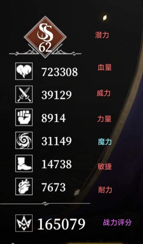 地下城堡4:骑士与破碎编年史人物属性提升方法