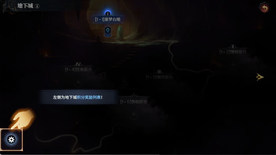 七塔地下城玩法介绍