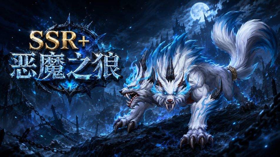 《地牢猎手6》SSR+平民随从推荐
