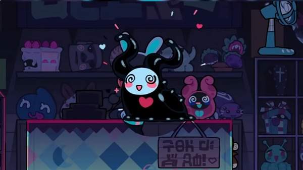 神秘生物公园完整版