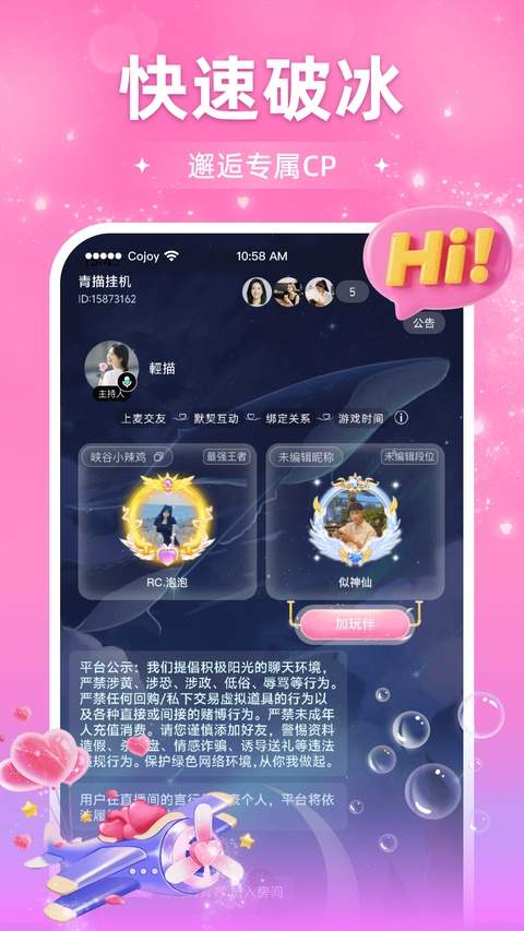 Cojoy纯净版