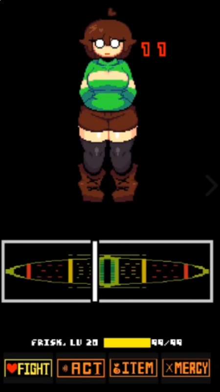 传说之下lovemaniac去更新版