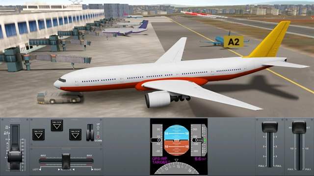 航空公司指挥官去更新版
