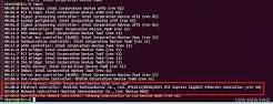 Linux怎么查看网卡是否连接网线