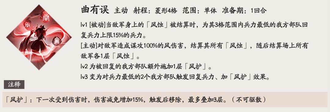 三国望神州小乔角色玩法攻略