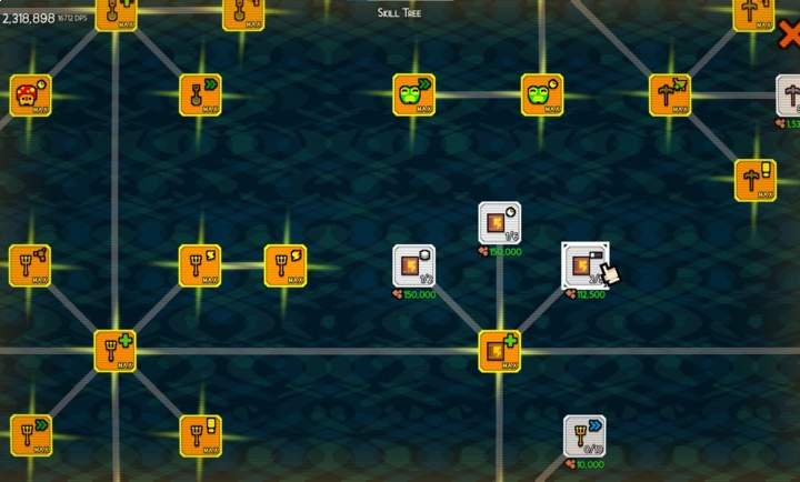 Dirt Clicker高画质版