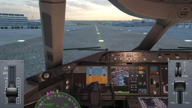 航空公司指挥官中文版