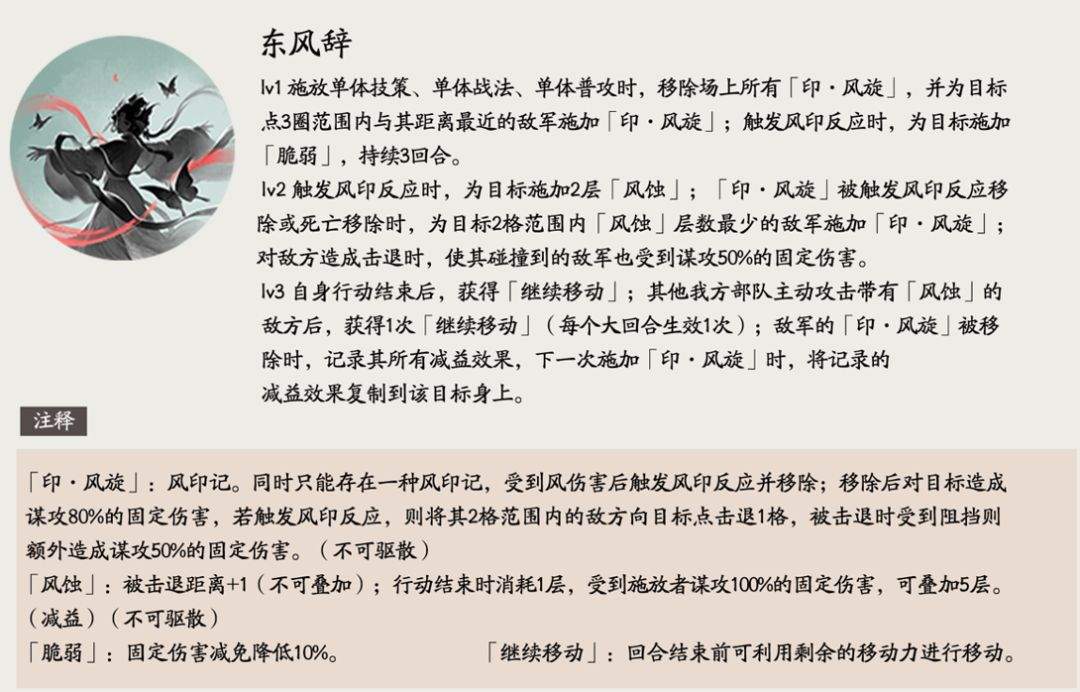 三国望神州小乔角色玩法攻略