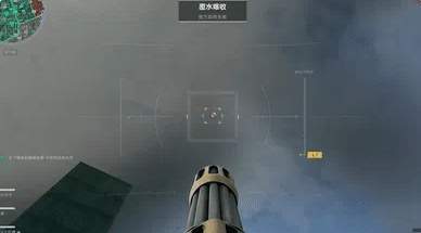 三角洲行动火神炮详解