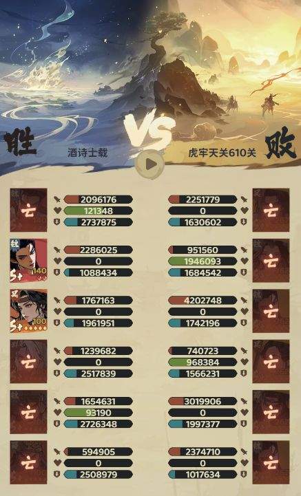 三国:箭雨千军虎牢天关玩法解析