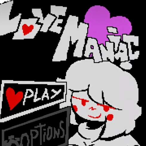 LoveManiac最新版