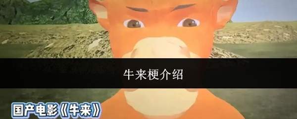 牛来梗介绍