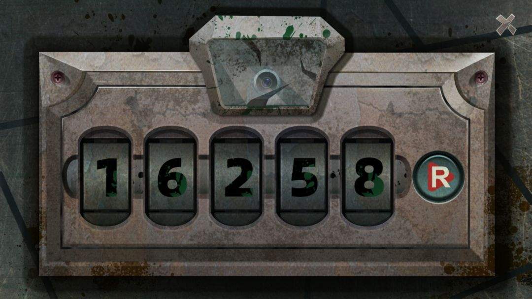 《追忆重构》匿名信审判者攻略