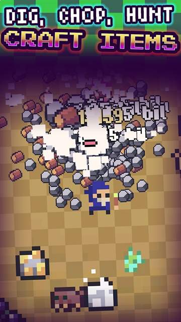 口袋工匠2去更新版