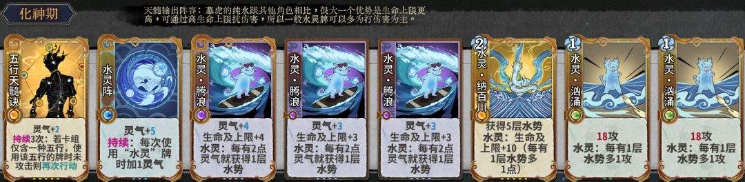 弈仙牌琴慕虎阵容攻略