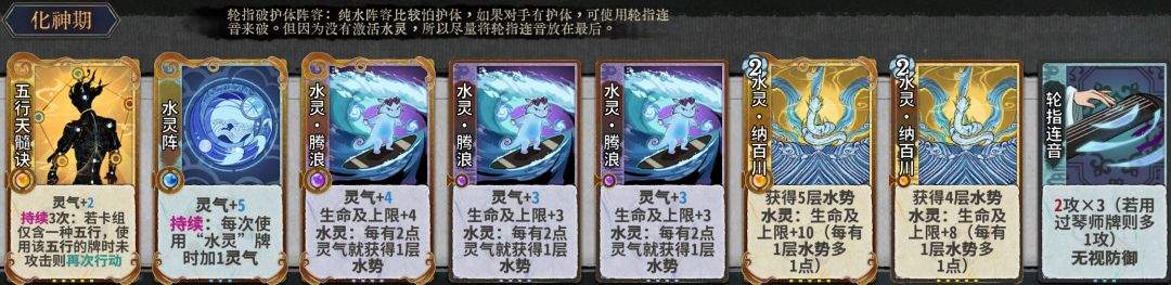 弈仙牌琴慕虎阵容攻略