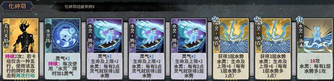 弈仙牌琴慕虎阵容攻略