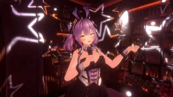 兔兔秘密花园2离线版