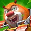 熊出没之机甲熊大ios最新版