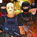 Justice Rivals 3 ios中文版